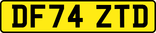 DF74ZTD