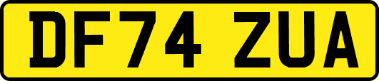 DF74ZUA