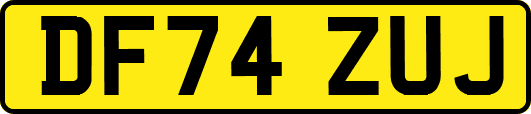 DF74ZUJ