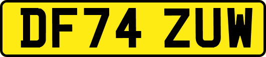 DF74ZUW