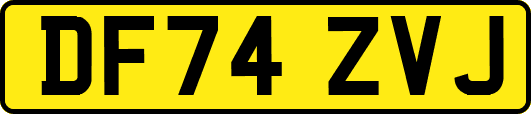 DF74ZVJ