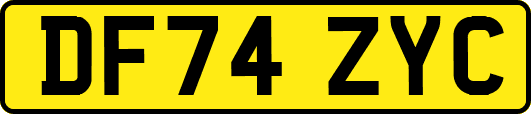 DF74ZYC