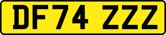 DF74ZZZ
