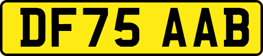 DF75AAB