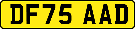 DF75AAD