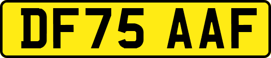 DF75AAF