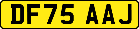 DF75AAJ