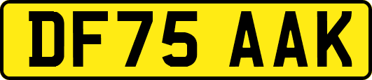 DF75AAK