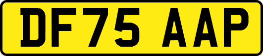 DF75AAP