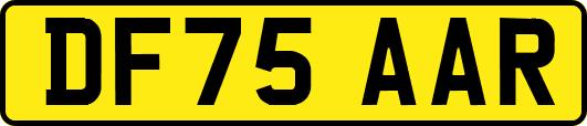 DF75AAR
