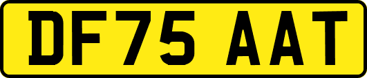 DF75AAT