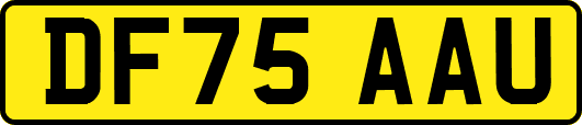 DF75AAU