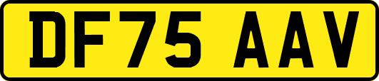 DF75AAV