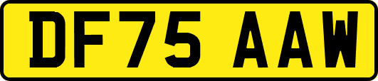 DF75AAW