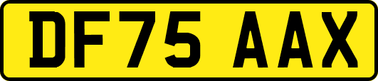DF75AAX