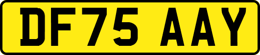 DF75AAY