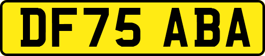 DF75ABA