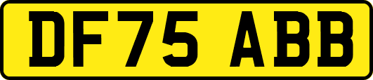 DF75ABB