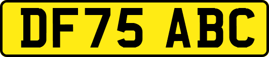 DF75ABC