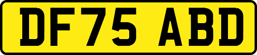 DF75ABD