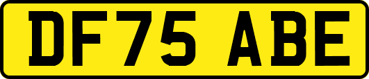 DF75ABE