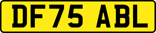 DF75ABL