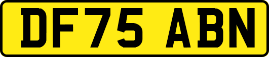 DF75ABN