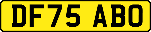 DF75ABO