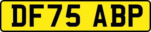 DF75ABP