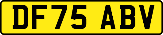 DF75ABV