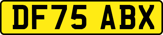 DF75ABX