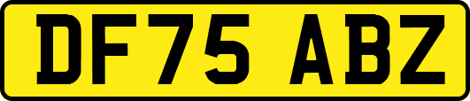 DF75ABZ