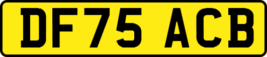 DF75ACB
