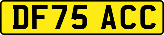 DF75ACC