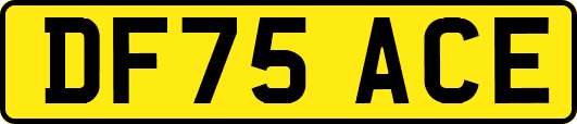 DF75ACE