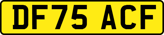 DF75ACF