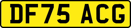 DF75ACG
