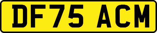 DF75ACM