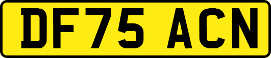 DF75ACN