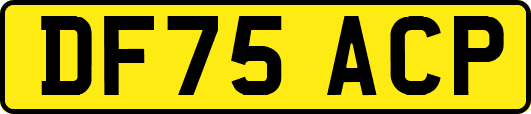 DF75ACP