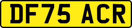 DF75ACR