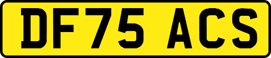 DF75ACS