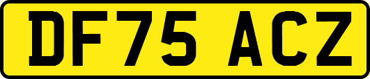 DF75ACZ