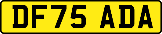 DF75ADA