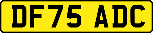 DF75ADC