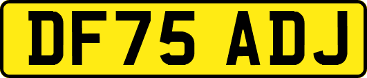 DF75ADJ