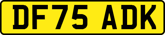 DF75ADK