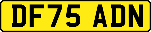 DF75ADN