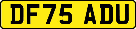 DF75ADU