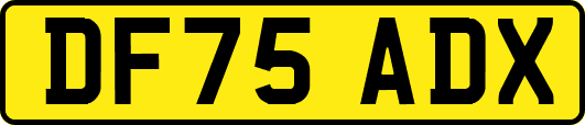 DF75ADX